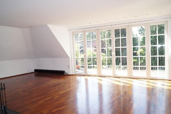 herrliches Wohnzimmer