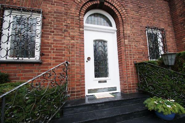 ..herzlich Willkommen