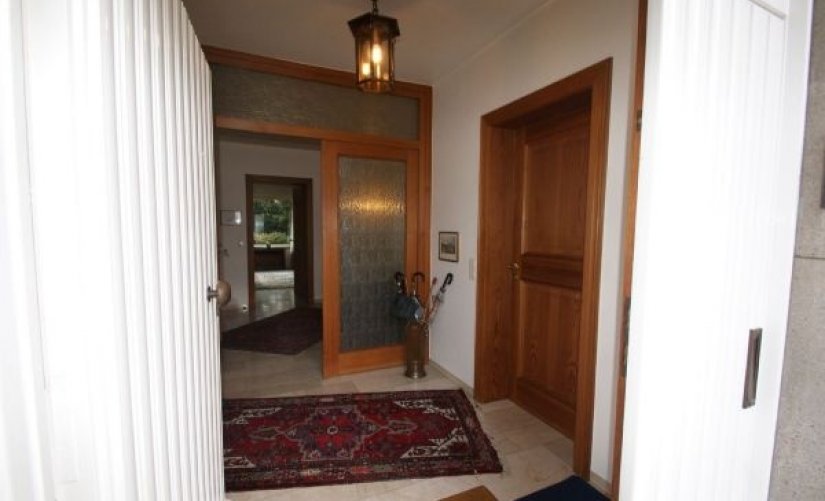 ..herzlich Willkommen