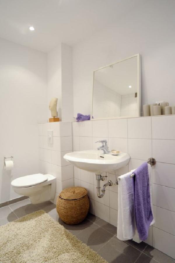 ...hochwertig und modern !