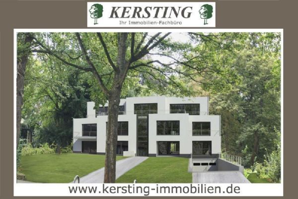 ...Ihr neues zu Hause?!