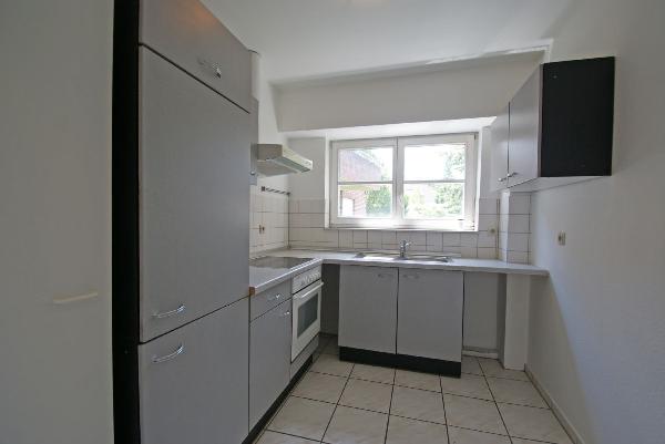 ...inkl. Einbauküche !