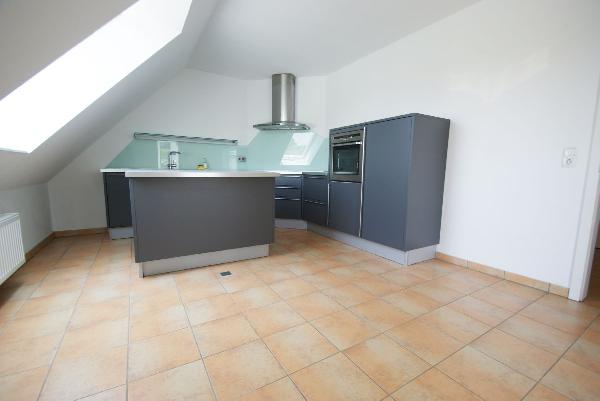 ...inklusive Top-Küche!