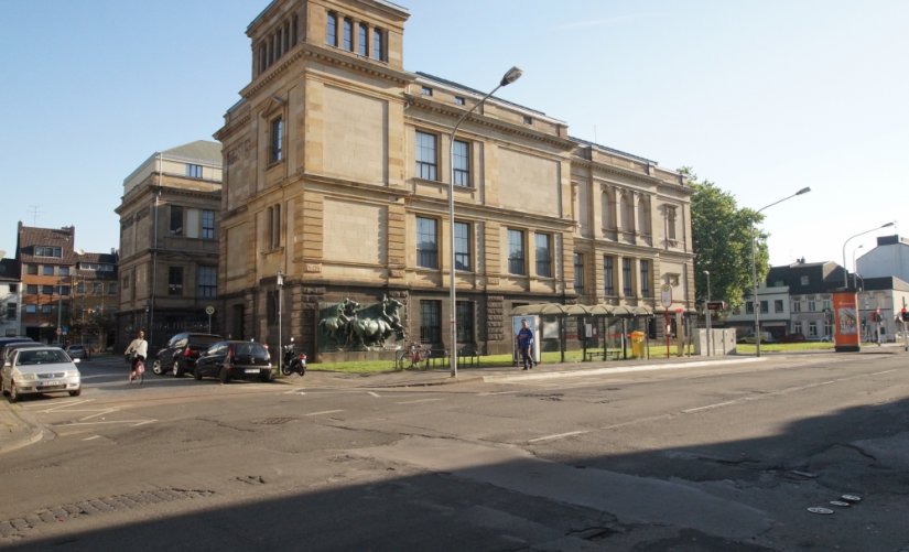 Kaiser Wilhelm Museum