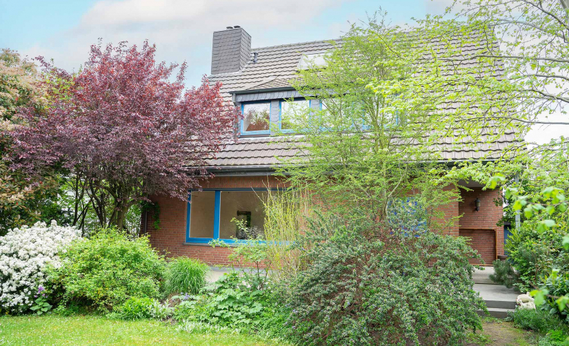 in Krefeld