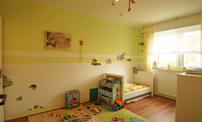 Kinderzimmer