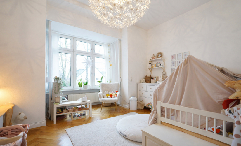 Kinderzimmer