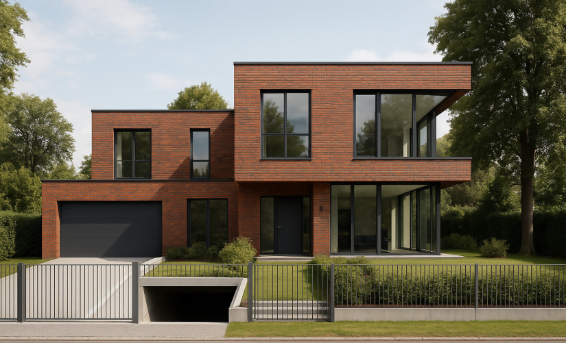 Krefeld - Bockum