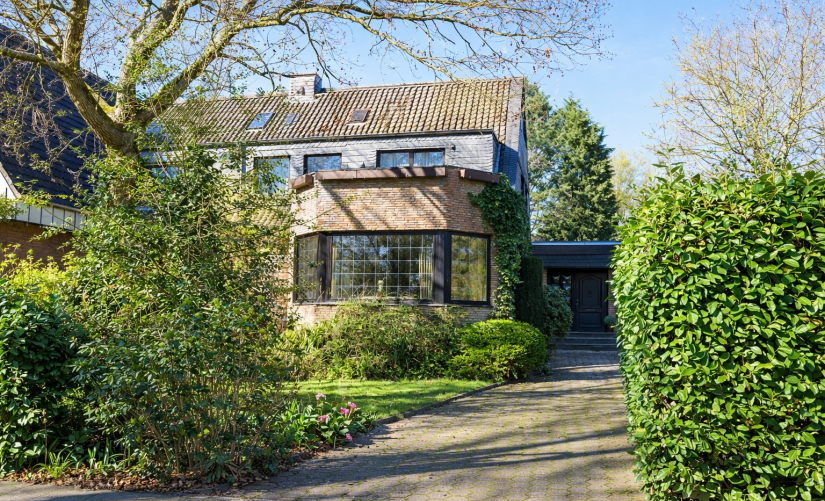 Krefeld - Oppum/Bockum