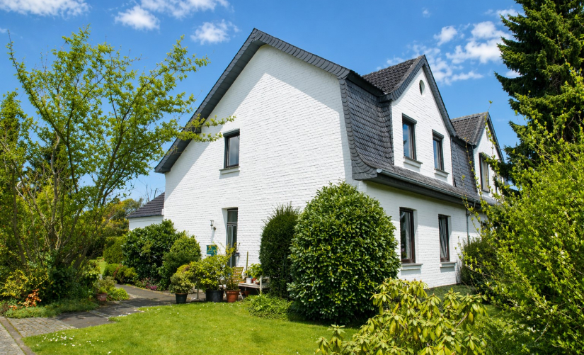 Krefeld - Verberg
