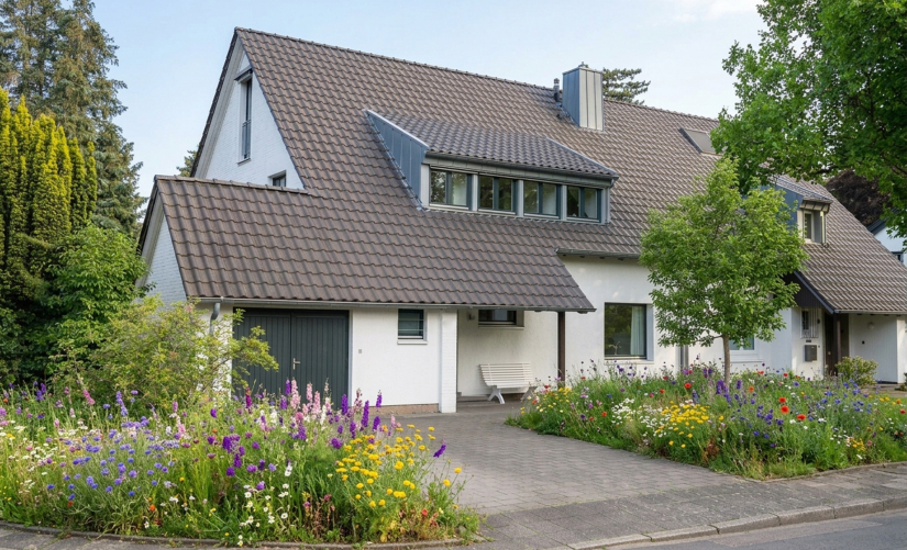 Krefeld Bockum
