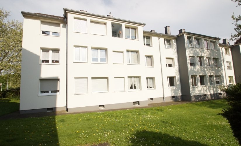 Krefeld Linn