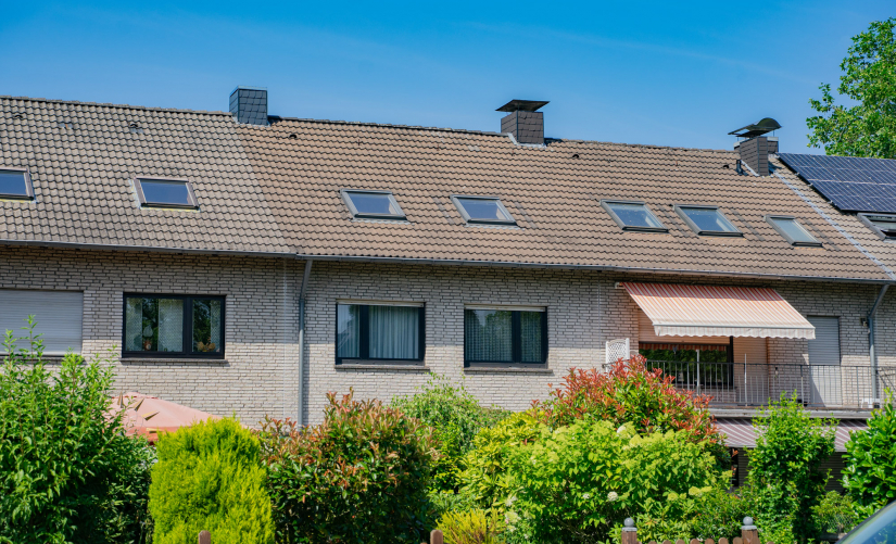 Krefeld Oppum 