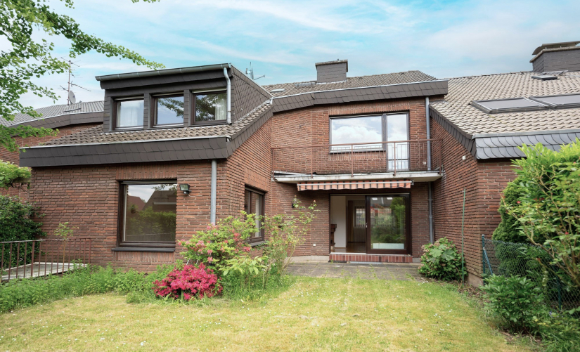  in Krefeld