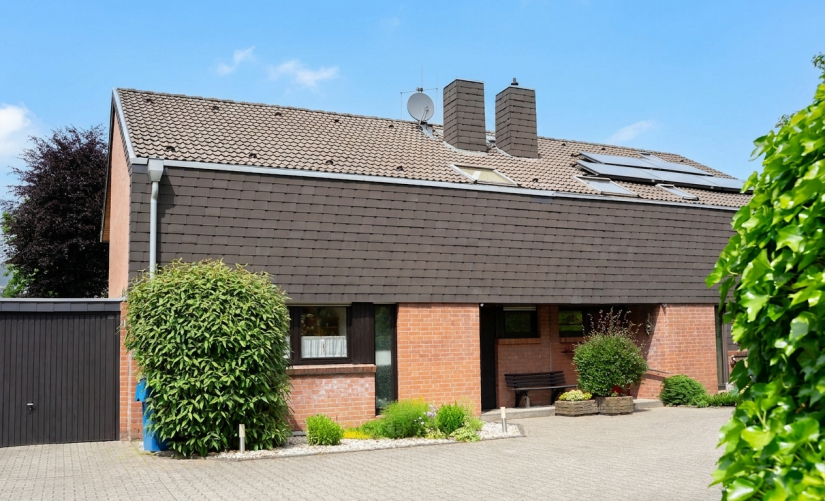 Krefeld-Bockum