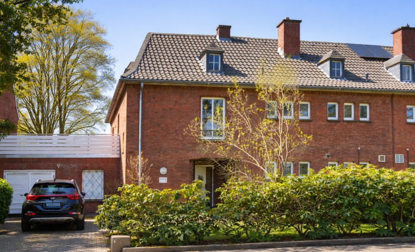 Krefeld-Kempener Feld 