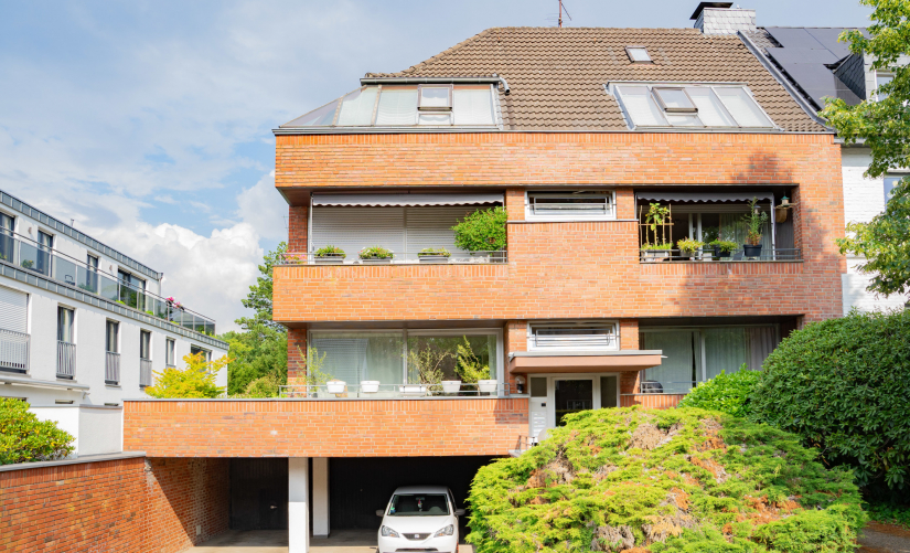 Krefeld-Kliedbruch