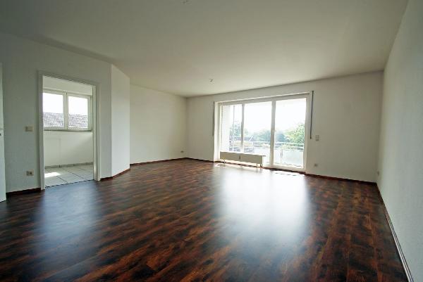 ...lichtdurchflutet !