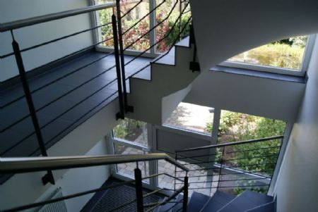 ..modernes Design
