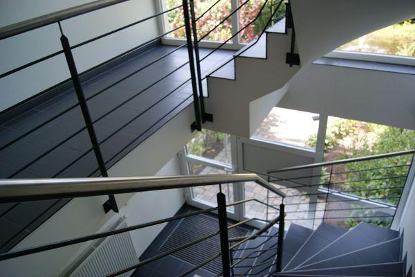 ..modernes Design