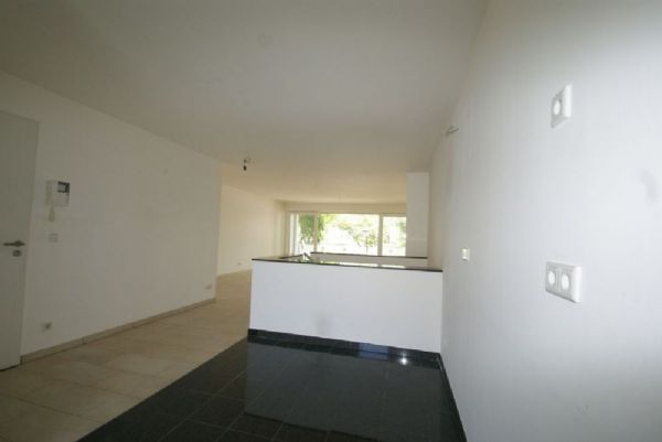 ..offen und modern