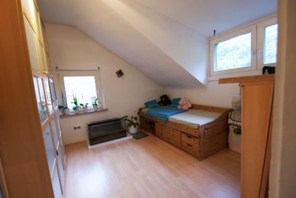 ...Schlafzimmer 