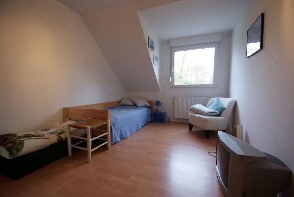 ...Schlafzimmer 2