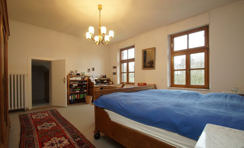 Schlafzimmer 2