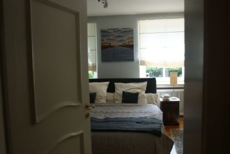 ..Schlafzimmer mit 