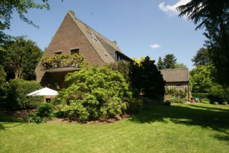 ..schöne Aussicht