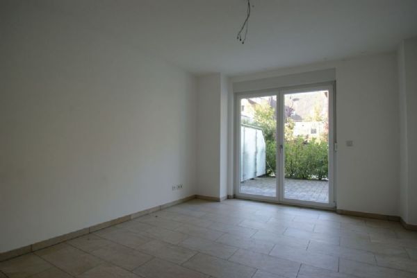 ..Terrasse im EG 