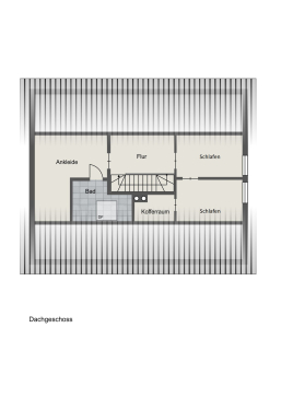 Dachgeschoss