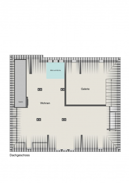 Grundriss DG grobe Skizze