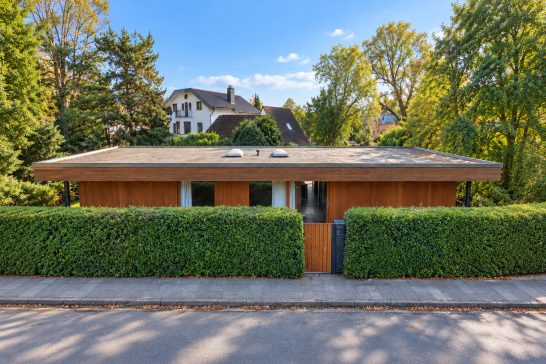 Bungalow in Krefeld