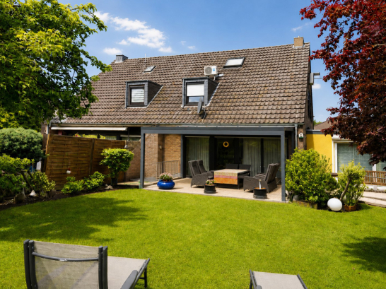  in Krefeld