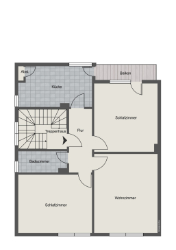 Obergeschoss