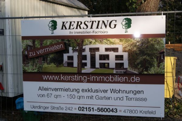 ...toller Neubau