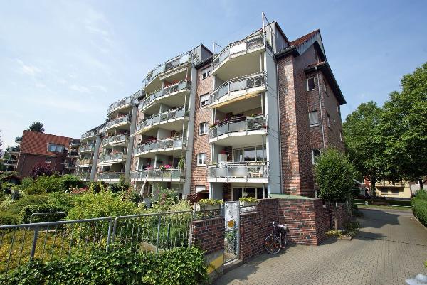 ...Top gepflegte Anlage !