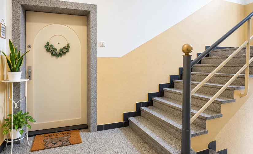 Treppenhaus