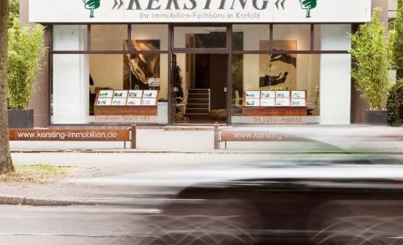 unser Immobilienshop